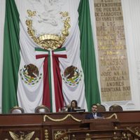 Denuncian acoso laboral de funcionario del Congreso CDMX; él lo niega y anuncia demanda penal