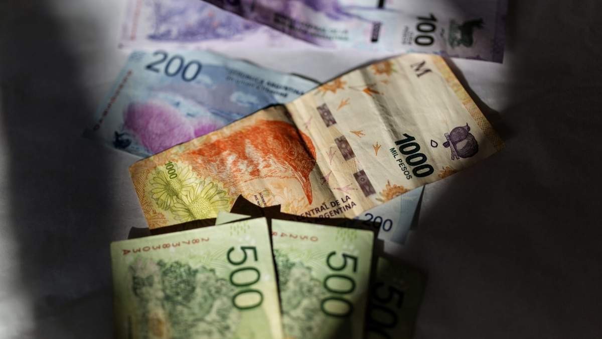 Créditos bancarios. Fuente: (Twitter)