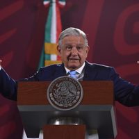 Estas son las actividades que realizará AMLO cuando se jubile