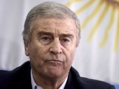 Oscar Aguad deberá presentarse en Dolores para declarar