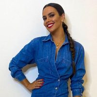 "No es normal lo nerviosa que me pongo": Cristina Pedroche reveló lo que siente al ir a entrenar