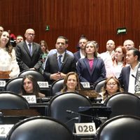 PAN buscará juicio político contra Rocha Moya ante imputación de EU por vínculos con el narco