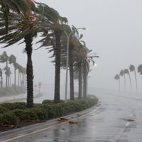 El paso del huracán Ian por Florida dejó consecuencias catastróficas