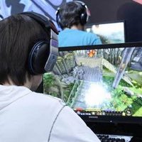 Académicos de la UNAM llaman a promover hábitos saludables en los videojuegos