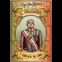 La película "¡Que Viva México!" denuncia boicot de AMLO: "tratan de sabotear su exhibición"