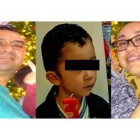Familia Jurado del Razo desapareció en Aguascalientes y fue hallada asesinada en Zacatecas