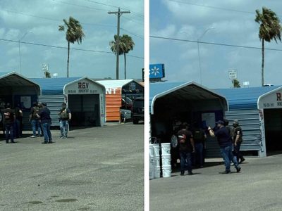 Redadas migratorias generan preocupación económica y política en el Valle de Texas