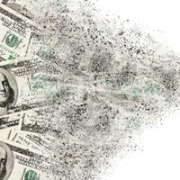 Un nuevo récord: la deuda pública alcanzó los 380.760 millones de dólares