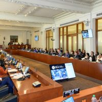 La OEA condena "enérgicamente" y por amplia mayoría el asalto a la Embajada de México en Ecuador