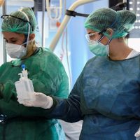 Alerta por el alto número de contagios de coronavirus en la provincia de Neuquén