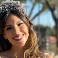 Así es la exquisita casa de campo que Fernando Burlando comparte con Barby Franco