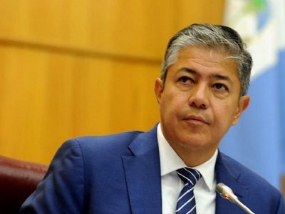 En el seminario de la fundación Repensándonos, Figueroa anunció al futuro presidente del BPN