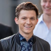 ¡Habilidades de Spider-Man! El insólito reto que hizo Tom Holland en las redes que… ¡Se hizo viral!