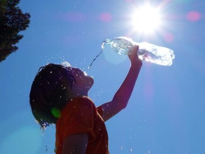 La ciudad de Neuquén se convirtió en la más calurosa de Argentina