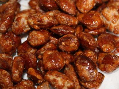 Garrapiñada casera: una receta fácil e ideal para este Año Nuevo y la clave para que salga perfecta