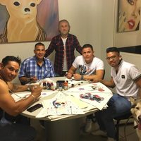 El encierro que libera a los presos en México