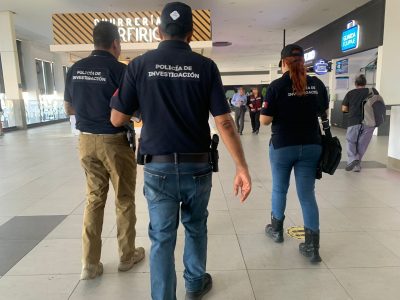 Desaparece otro joven que podría estar relacionado al call center de Zapopan