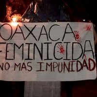 Suman 78 mujeres asesinadas de manera violenta en Oaxaca este año: GESMujer