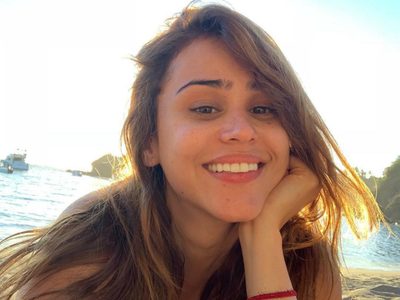 ¡Sorpresivo! Yanet García revolucionó Instagram con una foto muy distinta a las de siempre