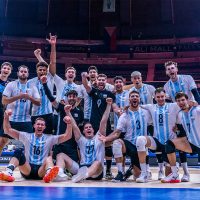Una sana costumbre: primero Argentina y segundo, Francia afuera