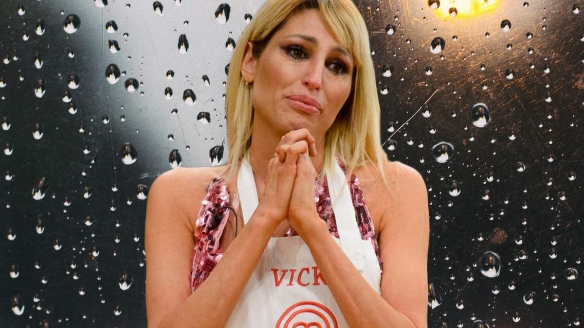 Vicky Xipolitakis. Fuente: (Minuto Argentina)