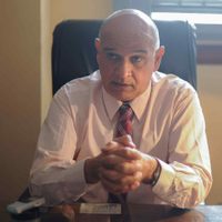 El presidente de la Asociación de Fiscales criticó la ampliación de la Corte Suprema
