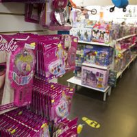 La industria del juguete busca recuperar las ventas en el Día del Niño