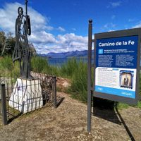 Entre montañas y fe: el circuito de capillas ocultas que invita a descubrir el norte neuquino
