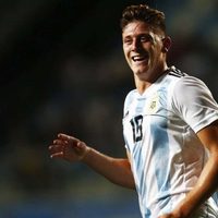Gaich se marcha a Rusia y acá las transferencias más caras de la última década en Argentina