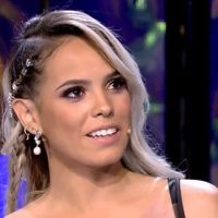 Gloria Camila no pudo callar más: destapó lo que verdaderamente pasó con Rocío Carrasco