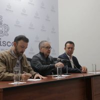 Gobierno de Jalisco no hablará más sobre desabasto, exige a Lomelí y Pemex responsabilidad