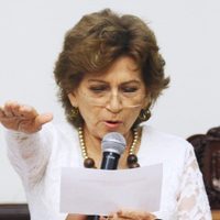 Da positivo a covid-19 la secretaria de Gobierno de Yucatán