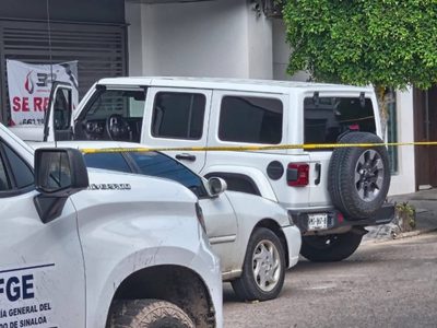 Ataque armado deja dos policías de tránsito asesinados; detienen a los presuntos agresores