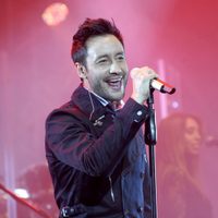 "Gracias, Dios, por este maravilloso regalo de la vida": Luciano Pereyra registró un increíble momen