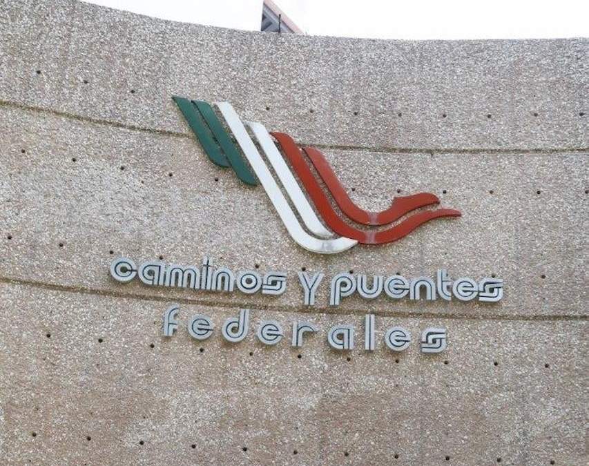 Caminos y Puentes Federales (Capufe)