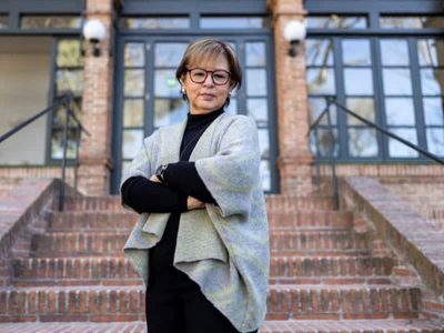 La colombiana Piedad Bonnett, Premio Reina Sofía de Poesía Iberoamericana