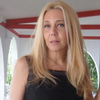 Mariana Nannis no quedó muy contenta con la imitación de "Showmatch: La Academia" y así lo expresó