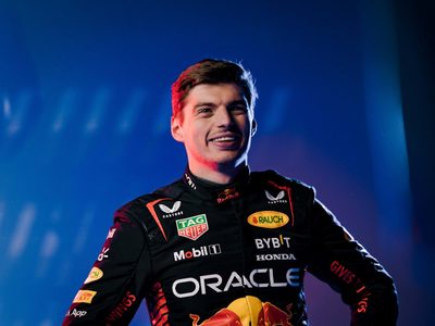 Se queda: Max Verstappen confirmó que seguirá en Red Bull