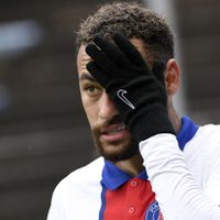 Se confirmó la peor noticia para Neymar y el PSG