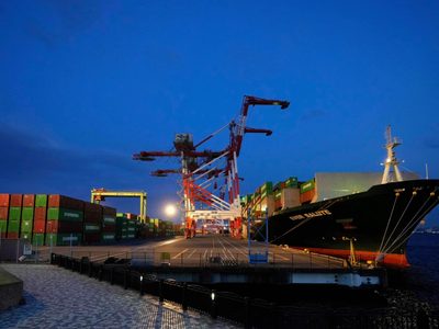 Se contrae economía de Japón por impacto de aranceles de EU en exportaciones