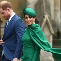 Ya no lo oculta: una amiga de Harry rompió el silencio y tiembla Meghan Markle