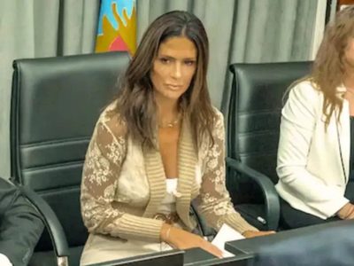 Caso Diego Maradona: Julieta Makintach fue imputada formalmente por cohecho, abuso de autoridad y malversación