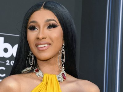 El nuevo look de Cardi B se lleva 5 millones de me gusta