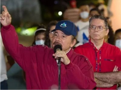 Nicaragua: presidente Ortega clausura otra radio de la Iglesia católica, ya suman 16