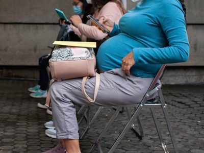 IMSS Bienestar y Secretaría de las Mujeres se alían para prevenir embarazo adolescente