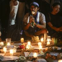 43 muertos y varios por confirmar, el saldo de 15 días de crisis en Nicaragua