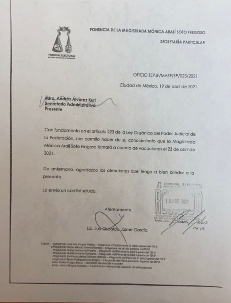 permiso