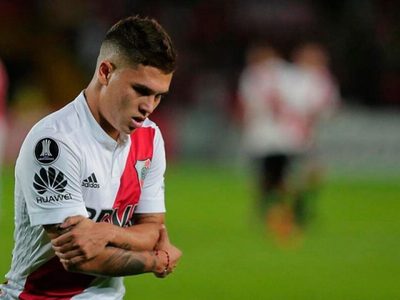 La declaración como testigo de Juanfer Quintero en el caso Villa