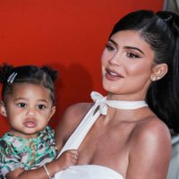 Digno de la realeza: el lujoso regalo que recibió Stormi, la hija de Kylie Jenner