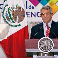 AMLO, "peor que Fox en 2006", afirma el exconsejero Merino